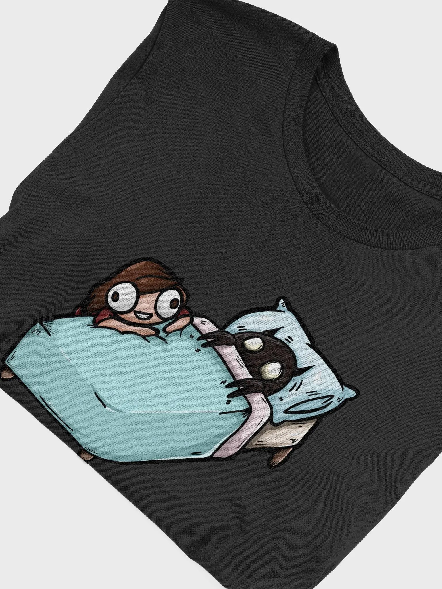 When I Grow Up I Want To Be A Sleep Paralysis Demon product image (4)