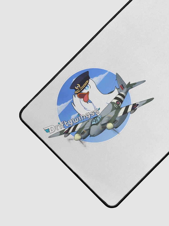 Official Decal 12