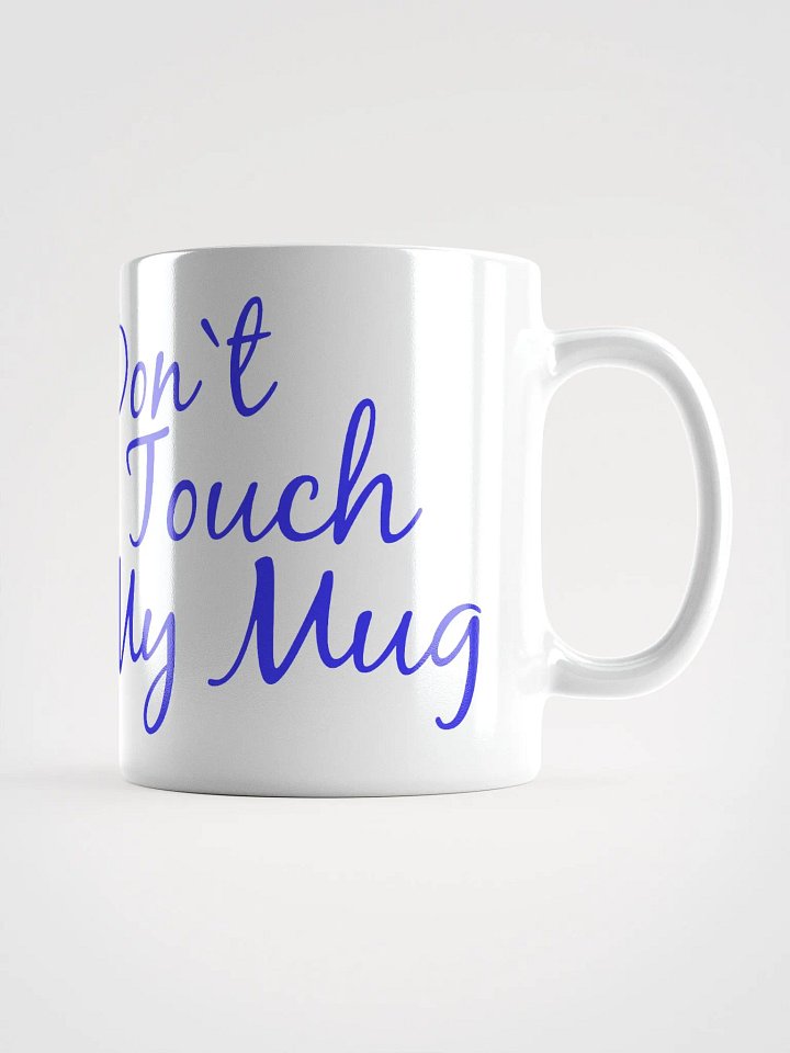 Don`t Touch 3 product image (2)