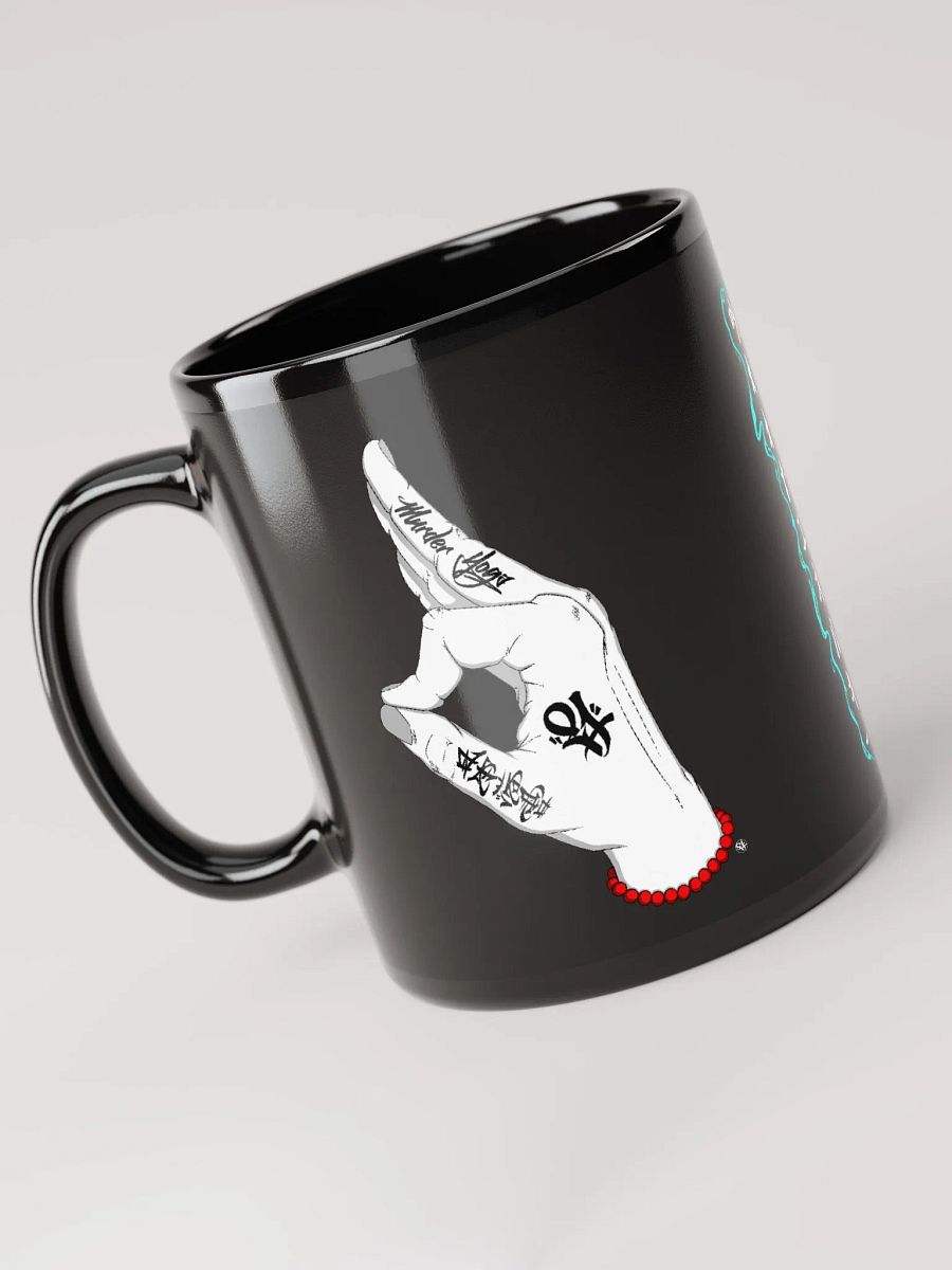 Domain Expansion Infinite Smoke [ Mug ] product image (1)