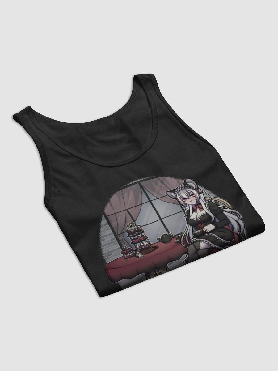 ♱ "TEA TIME" TANK TOP ♱ product image (8)