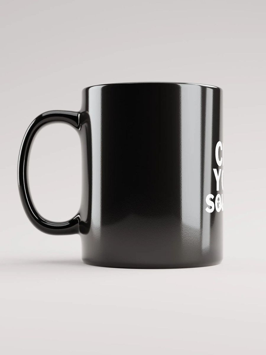 CITE YOUR SOURCES - MUG product image (12)