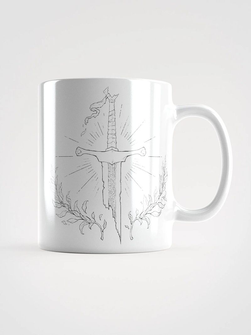 Mug of Conquest