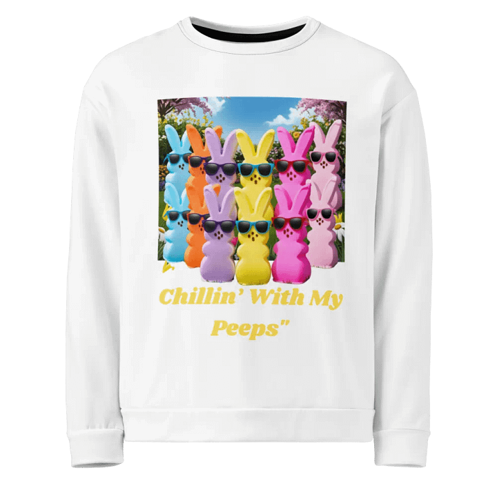 Eclectic Cosmos Recycled Sweatshirt product image (1)