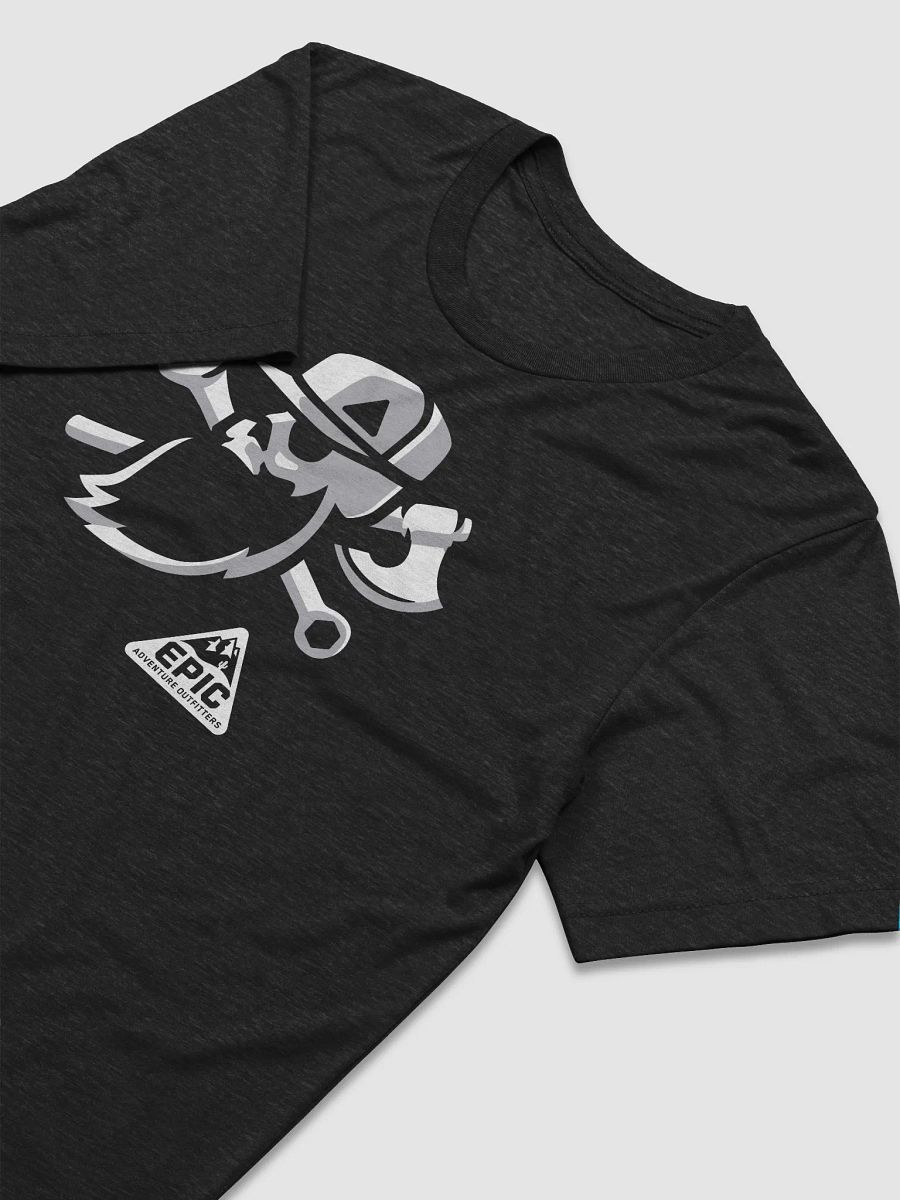 EPIC Jolly Ginger T-Shirt product image (3)