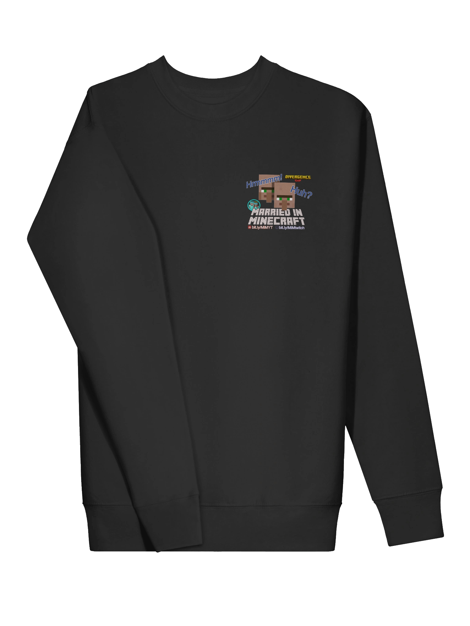 Villagers Premium Sweatshirt product image (22)