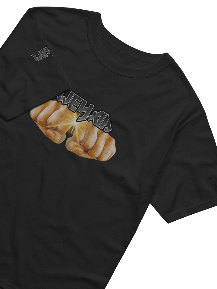 WEYAH Champion Relaxed-Fit T-Shirt product image (8)