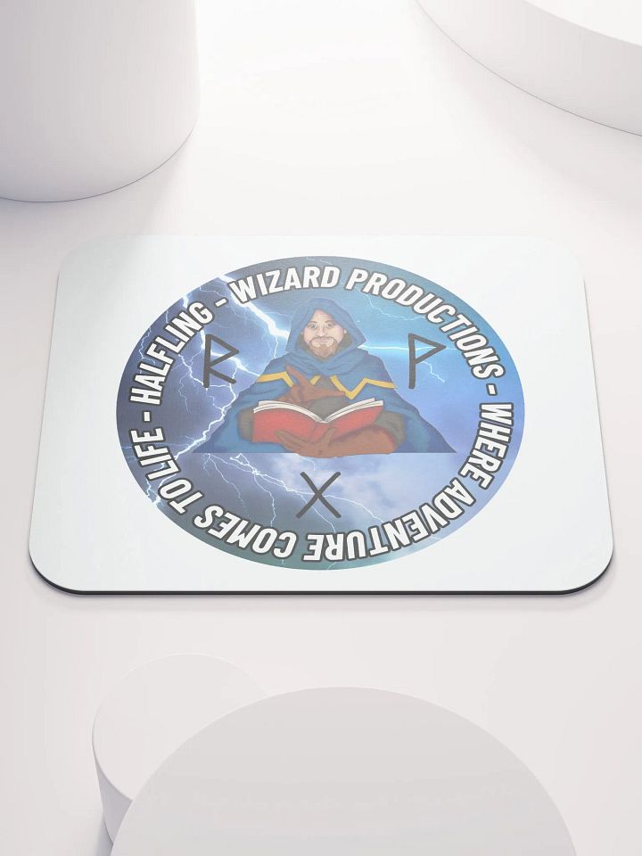 HWP The Mousepad product image (1)