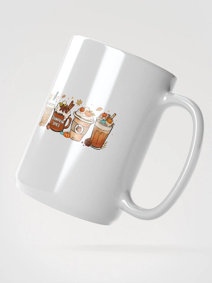 Pumpkin Spice Mug product image (2)