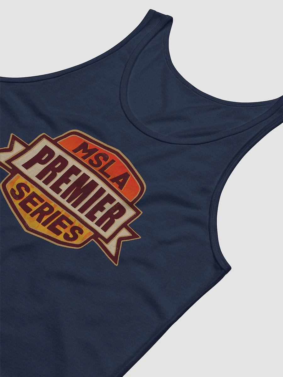 MSLA Premier Series - Jersey Tank product image (38)