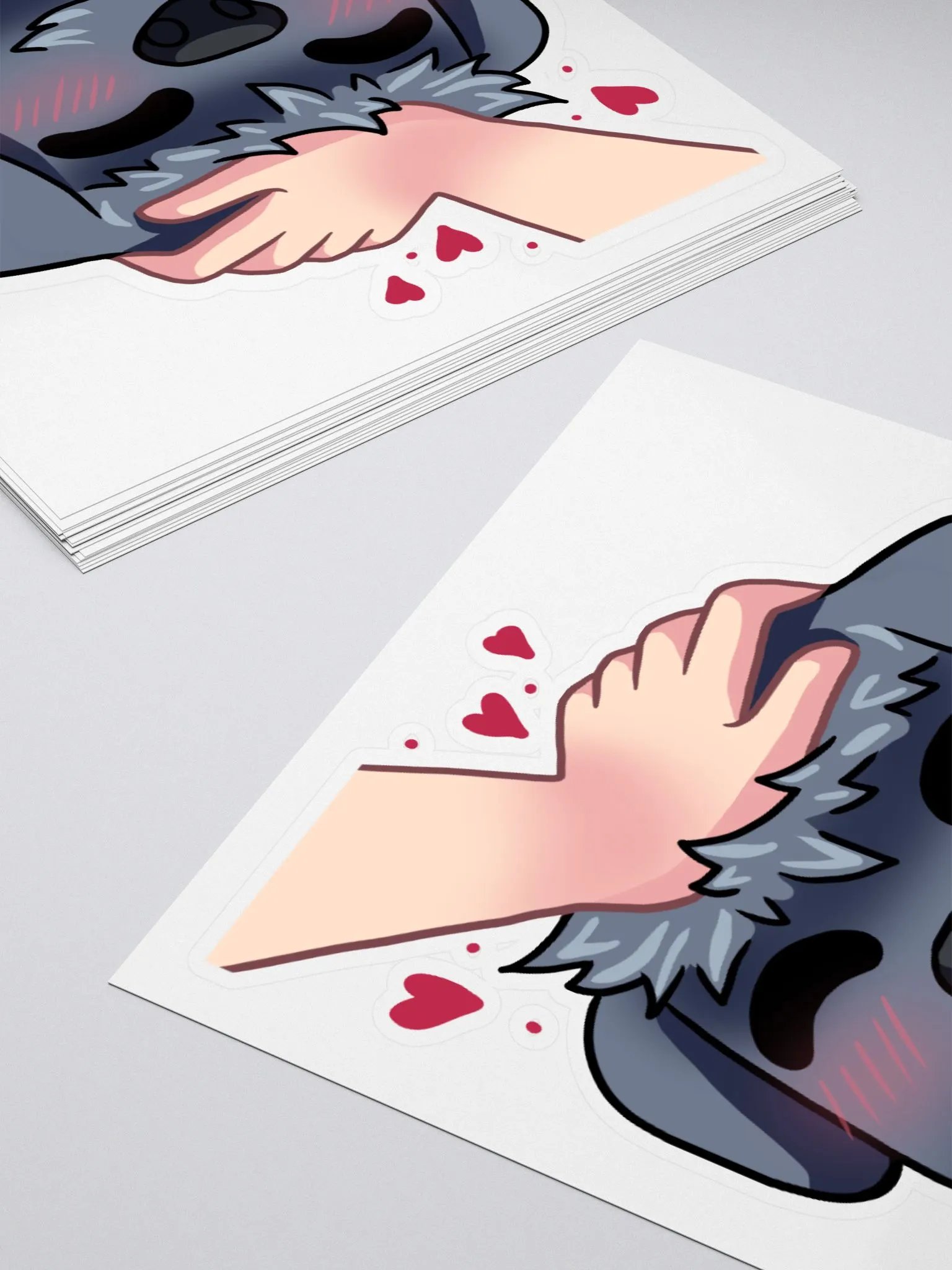 jeszPat (Sticker) product image (10)
