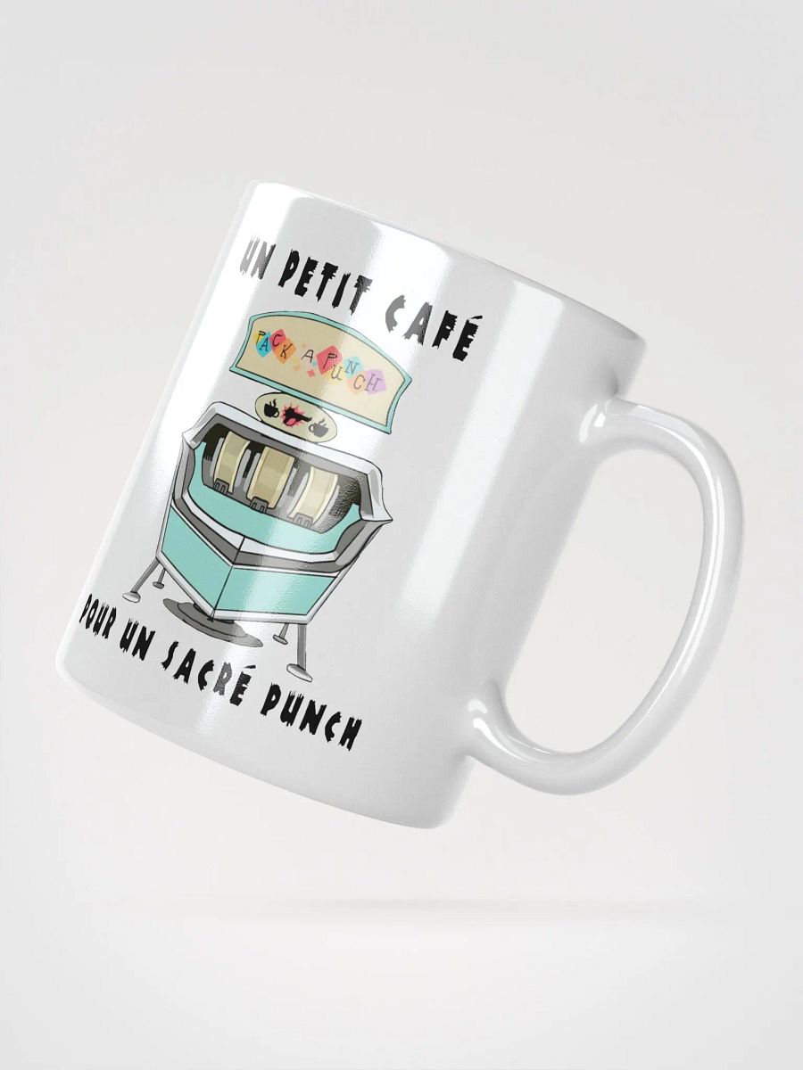 Sacré Punch ! product image (3)