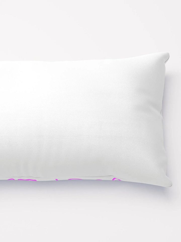 Not Yelling Pillow product image (2)