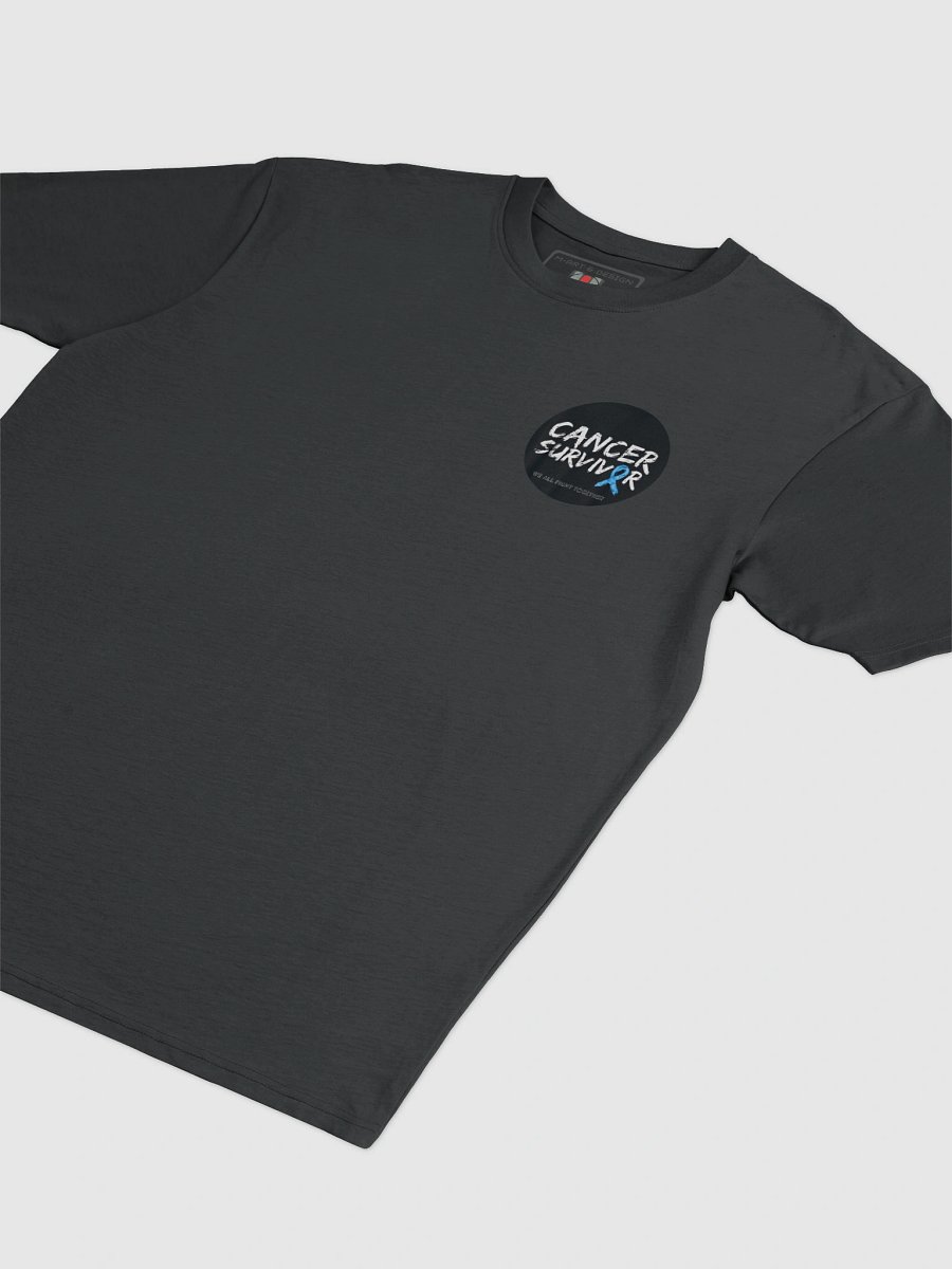 We All Fight Together – Cancer Survivor Premium Tee product image (23)