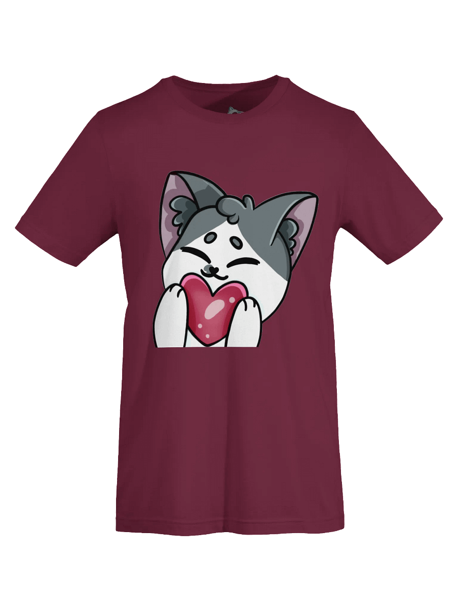 Rauru Heart Tee product image (45)