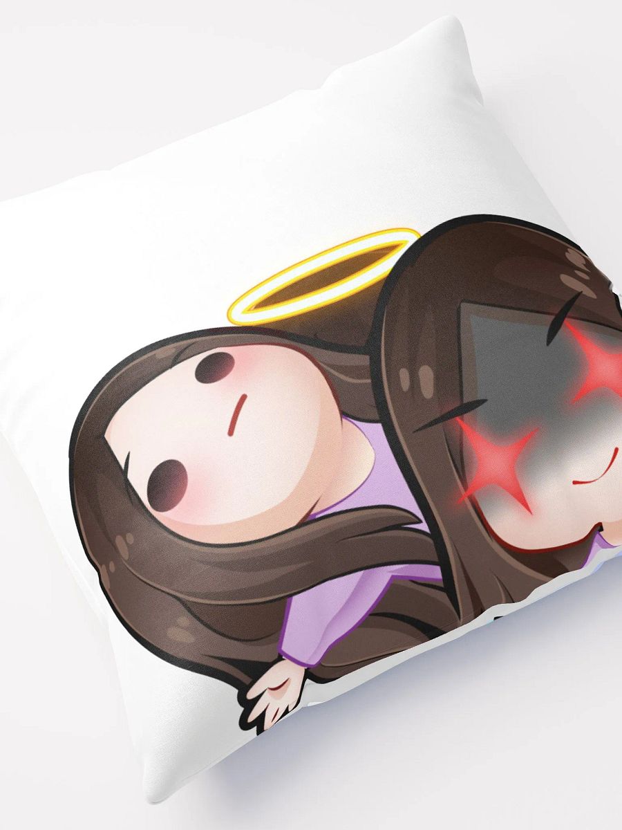 bedge/dedge throw pillow product image (7)