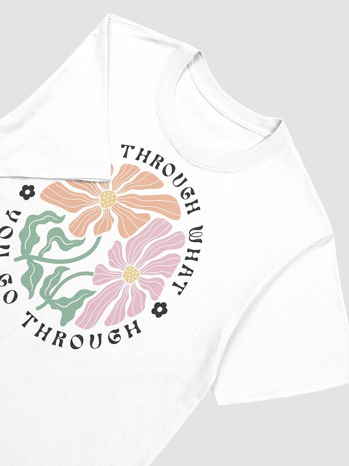 Tomorrow's Garden T-shirt product image (2)