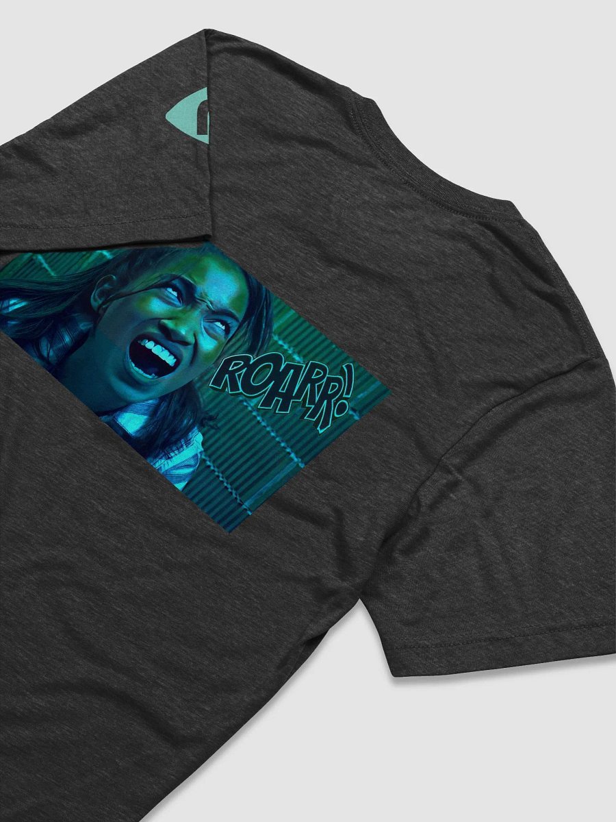 Post Tenebras - Expressive Roar Unisex Tee product image (14)