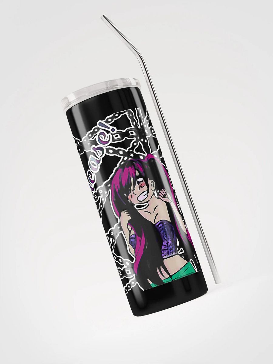 Yes, Please! Tumbler product image (3)