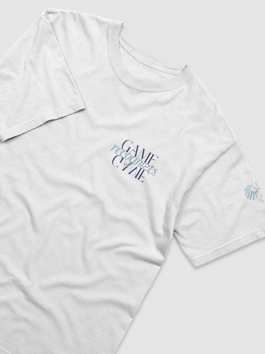 USA Israel T-Shirt product image (3)