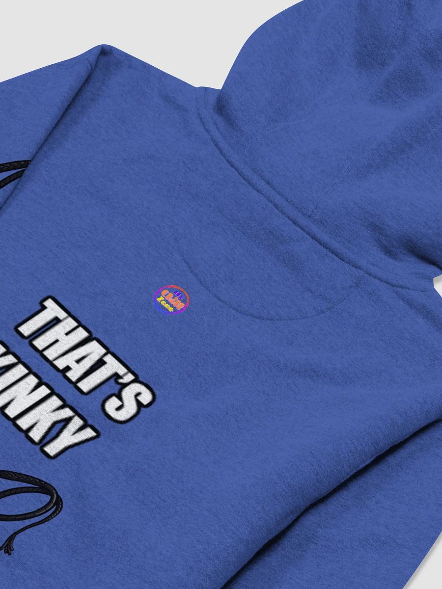 Spank Me Daddy Hoodie product image (34)