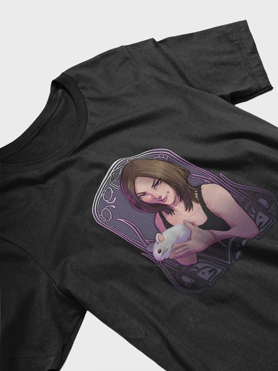 Rat of Holding Unisex Tee product image (3)