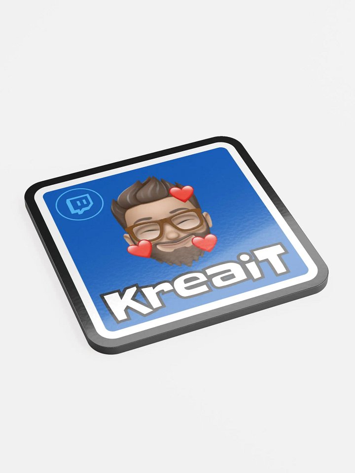 KreaiT Coaster C2 product image (1)
