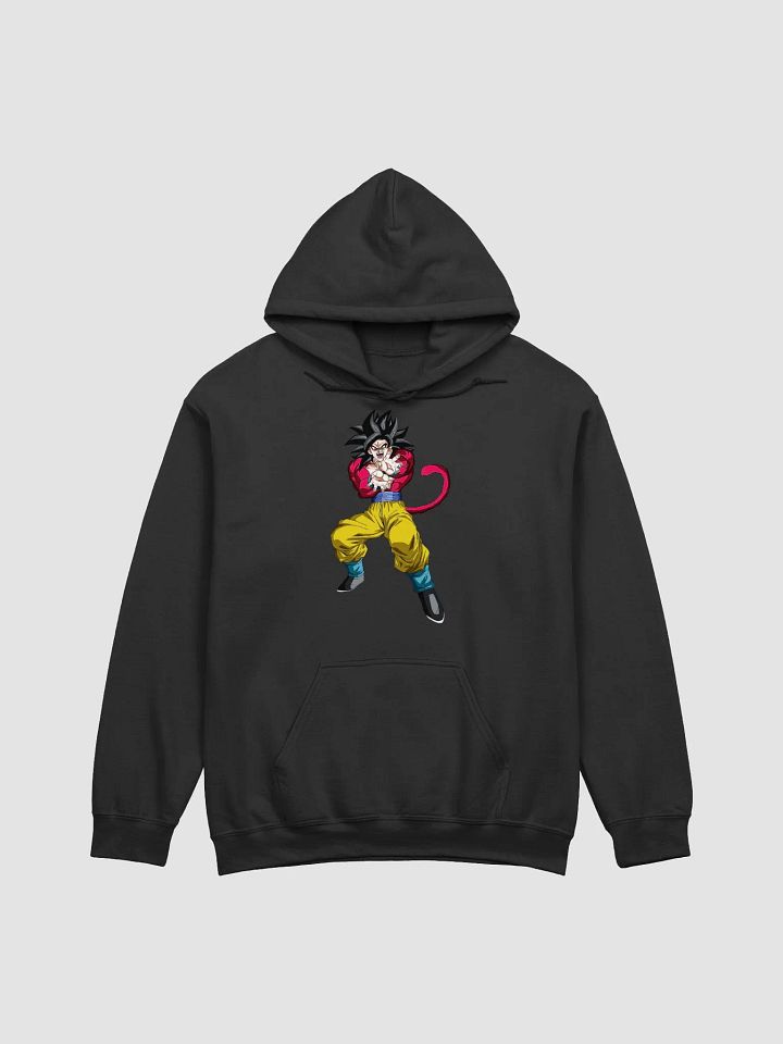Son Goku SSJ 4 Hoodie product image (9)
