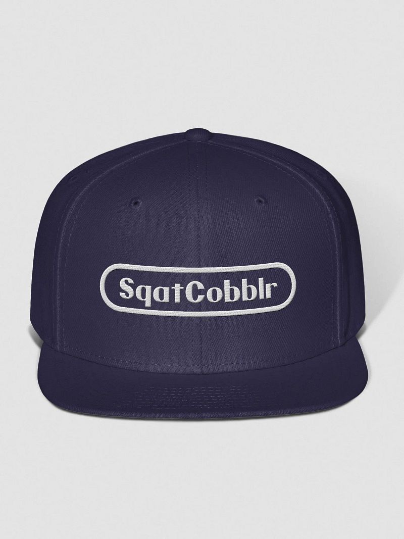 Monke Hat - Navy