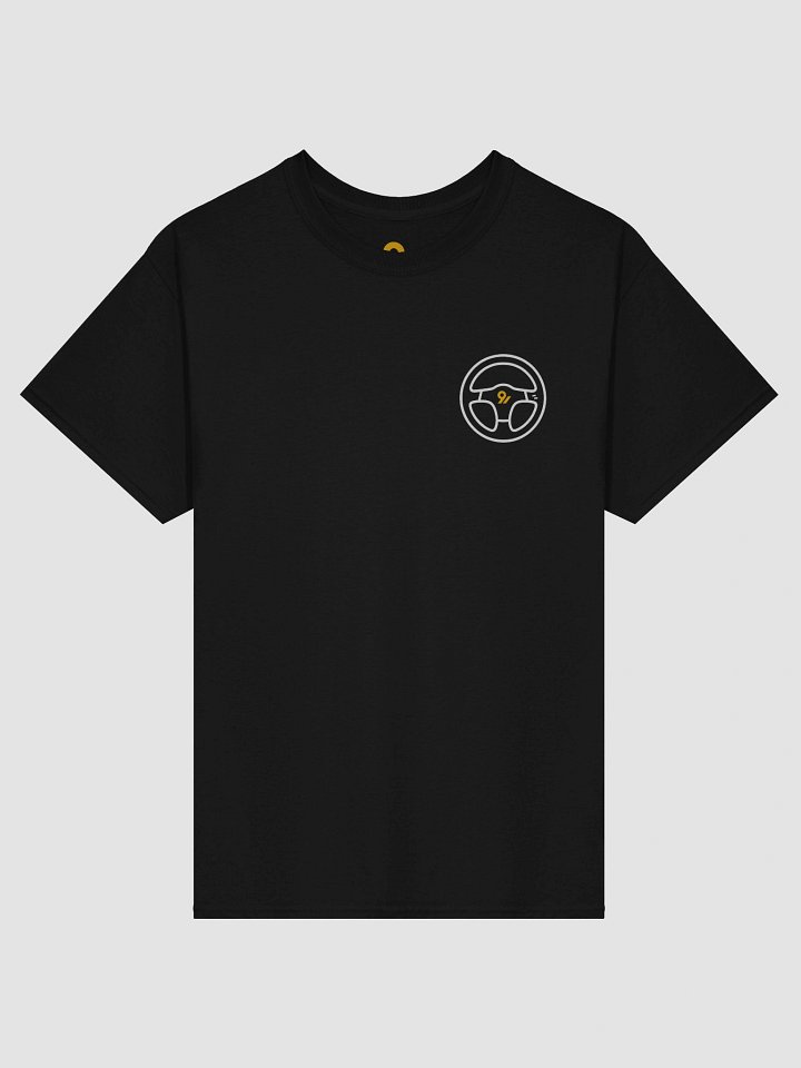 Driver for Hire T-Shirt product image (1)