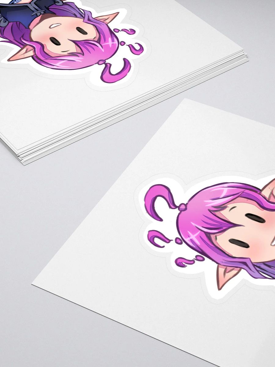 Wut??? Sticker product image (4)
