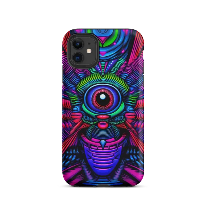 Tough Case for iPhone® #TCP18 product image (48)