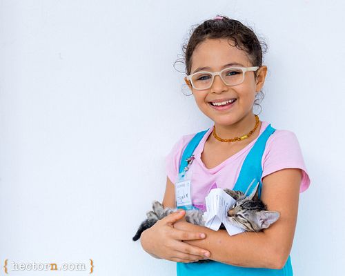 Kindness is like a muscle that gets stronger when you exercise it. Giving children the opportunity to be kind and to be a ser...