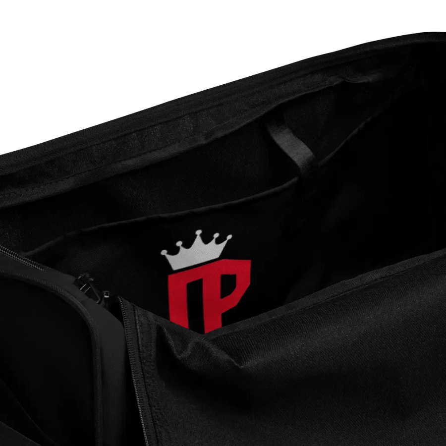 Opall Duffel Bag product image (6)
