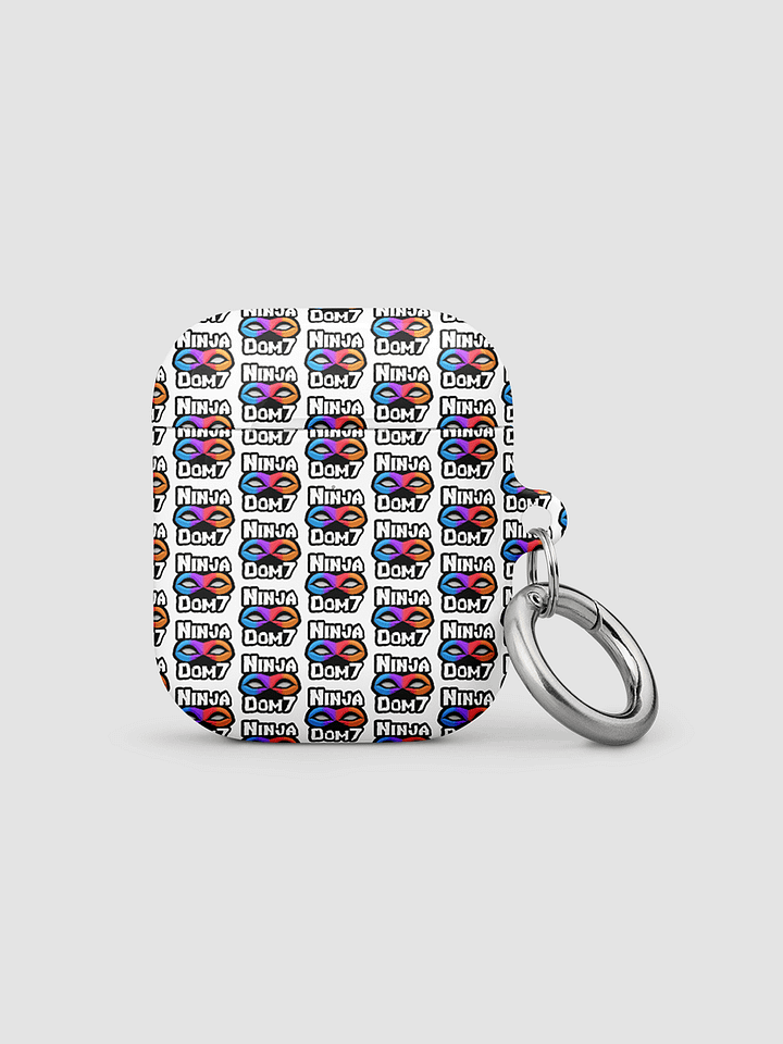 Ninja Case for AirPods® product image (1)