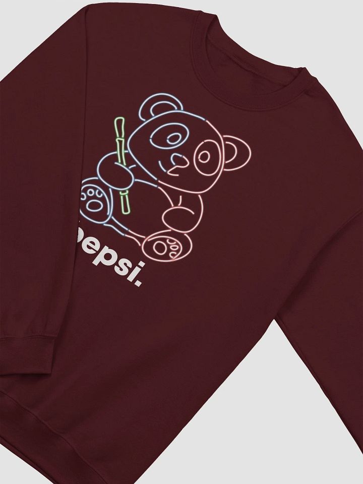 bepsi crewneck sweatshirt product image (1)