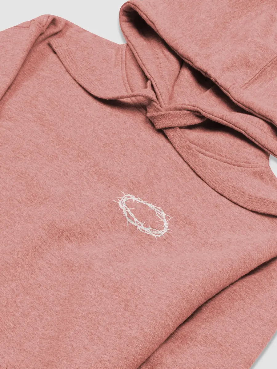 Be the Light Hoodie product image (14)