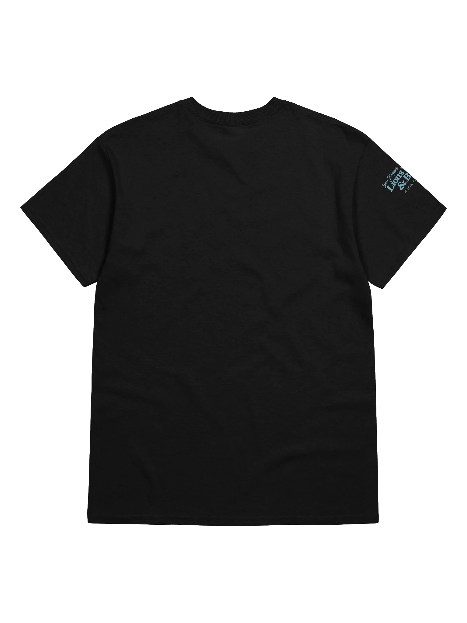 Oh My Tee product image (6)