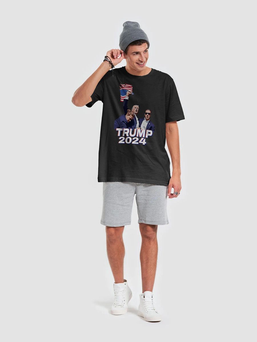 Trump Badass 2024 product image (6)