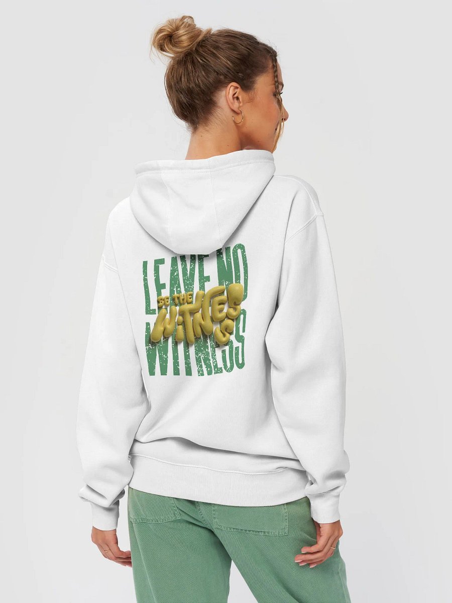 LNW Anniversary Hoodie by ebbs product image (4)