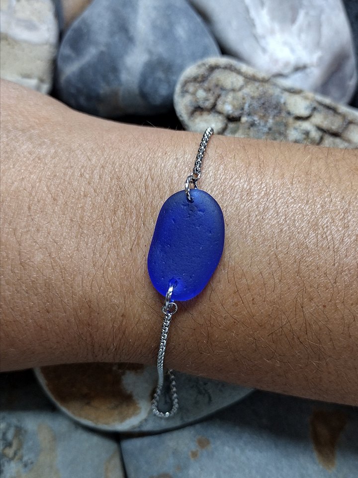 Sea Gass Bracelet product image (2)