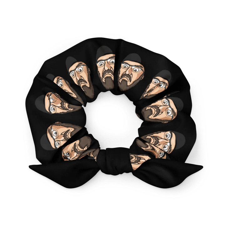 HEADGAR Scrunchie product image (1)