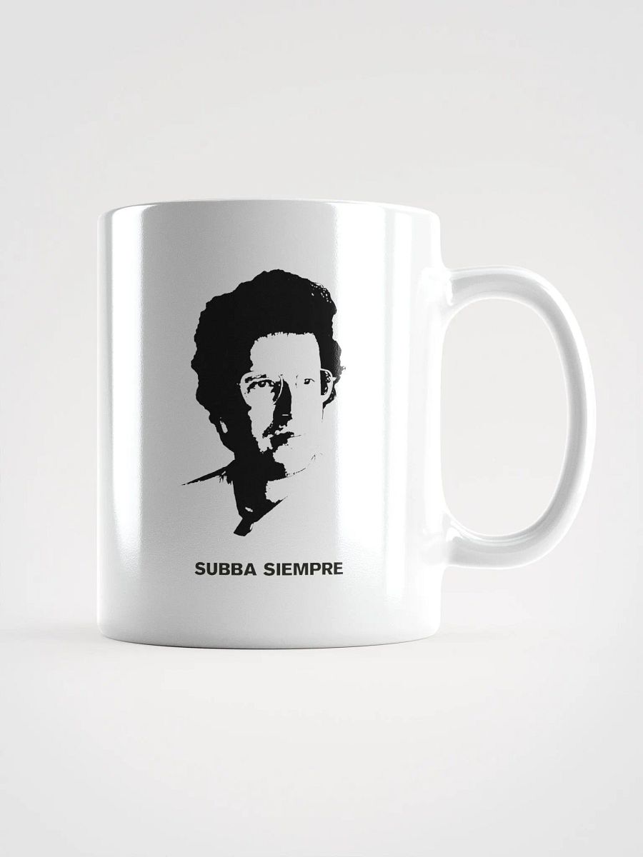Tazza Siempre product image (2)