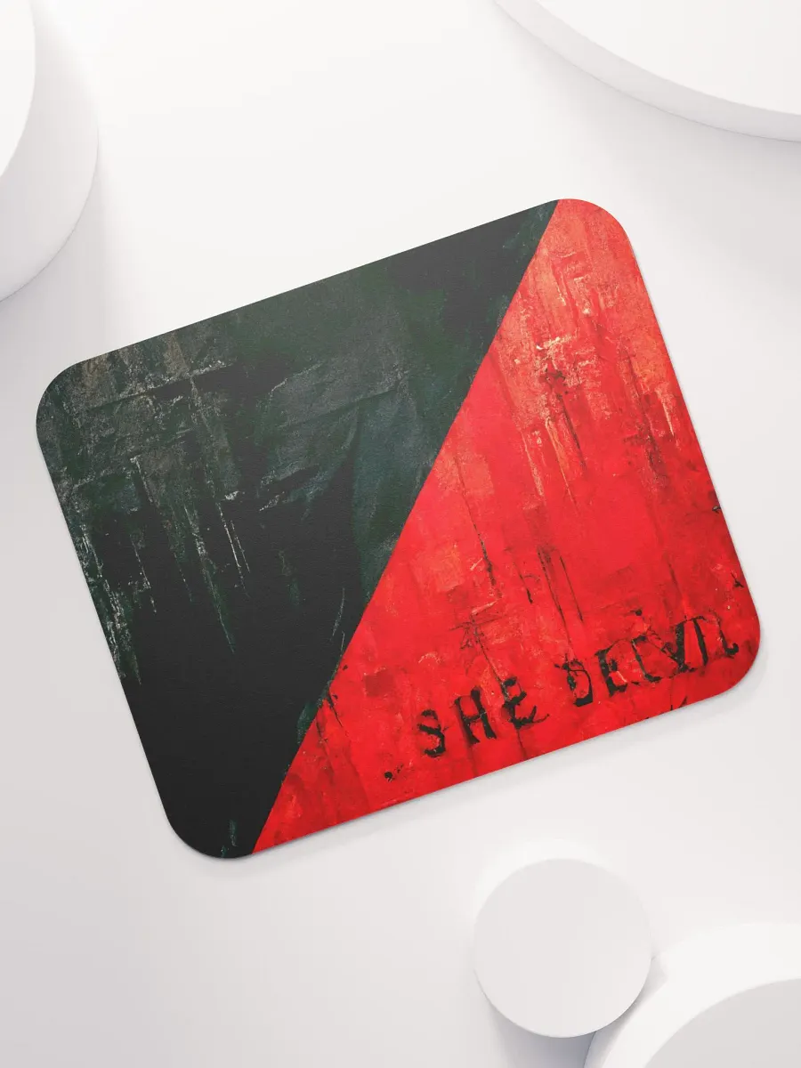 Devil's Divide Mouse Pad product image (7)