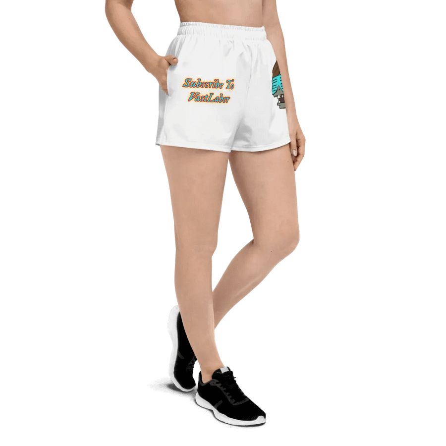 VastLaber Shorts product image (9)