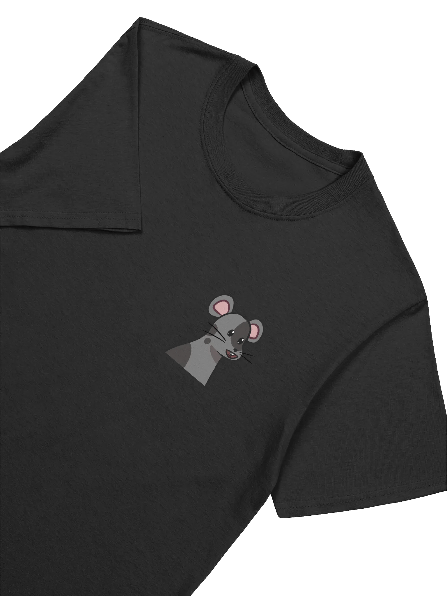 Cyber Rat - Unisex Tee product image (31)