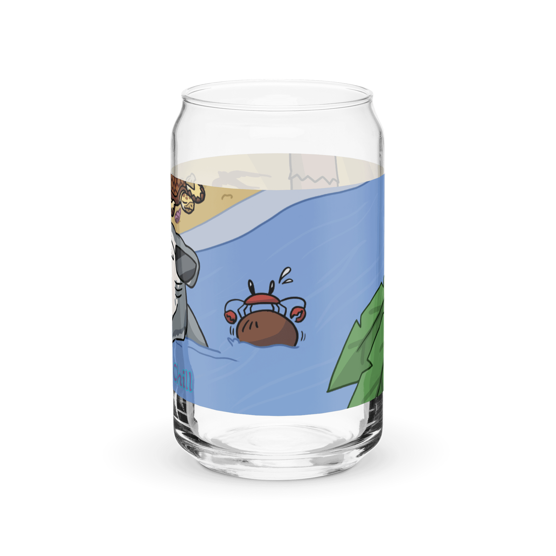 Hydrate Yo'self v5 product image (7)