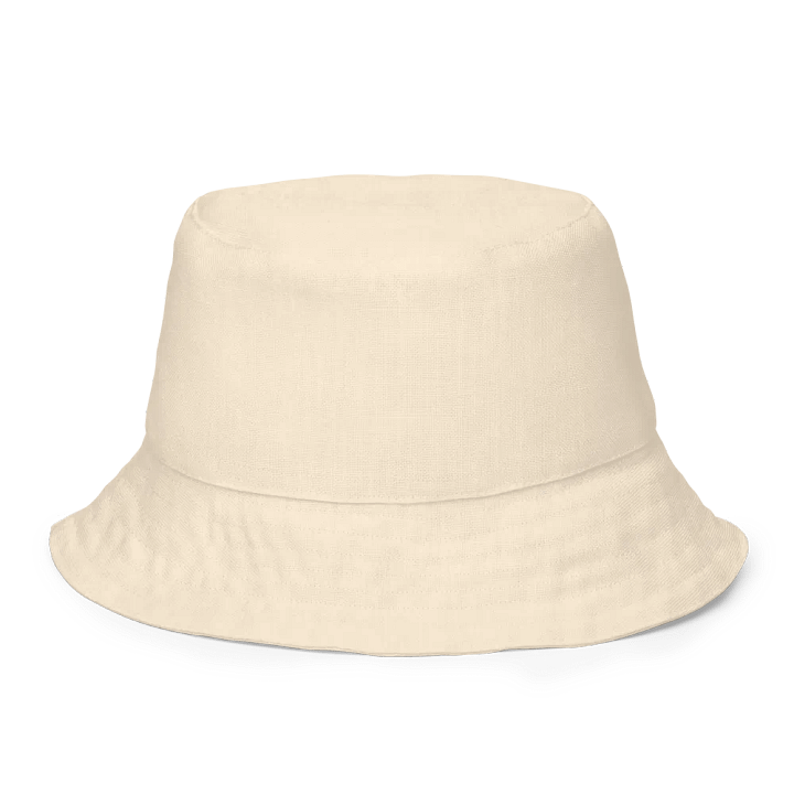 Pumpkin Patch Wanderer Reversible Bucket Hat product image (1)