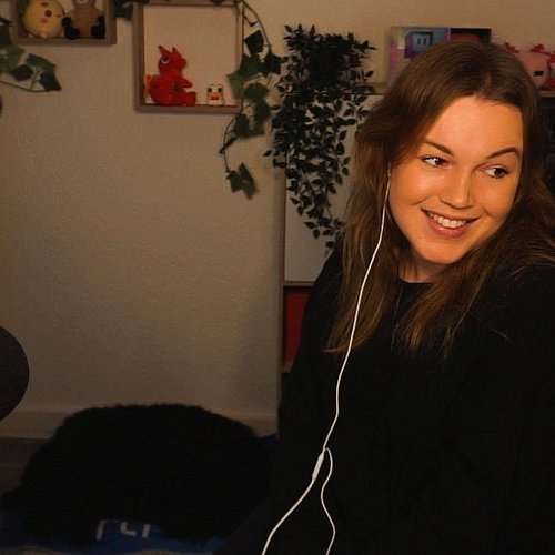 When booboo joins stream 🥹🥰

#twitchtv #twitchstreamer #twitchpartner #gaming