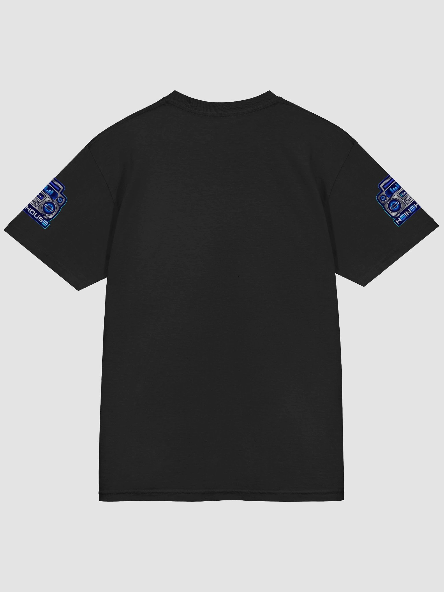 Content Approved - Heine House T-Shirt product image (50)
